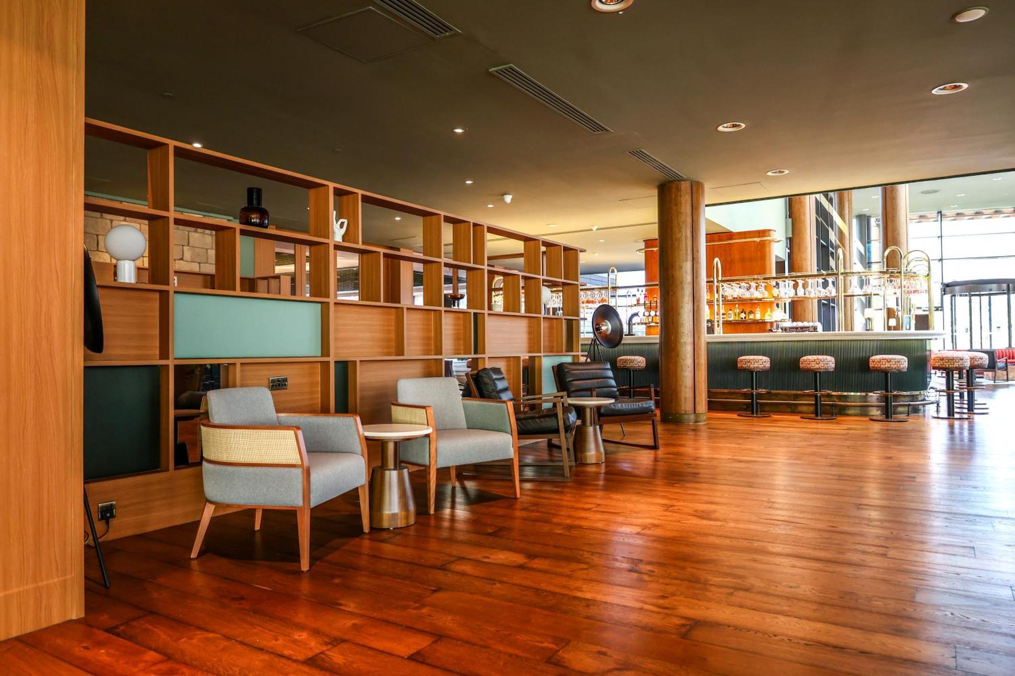 The Orchard Hotel & Restaurant Nottingham Exterior foto