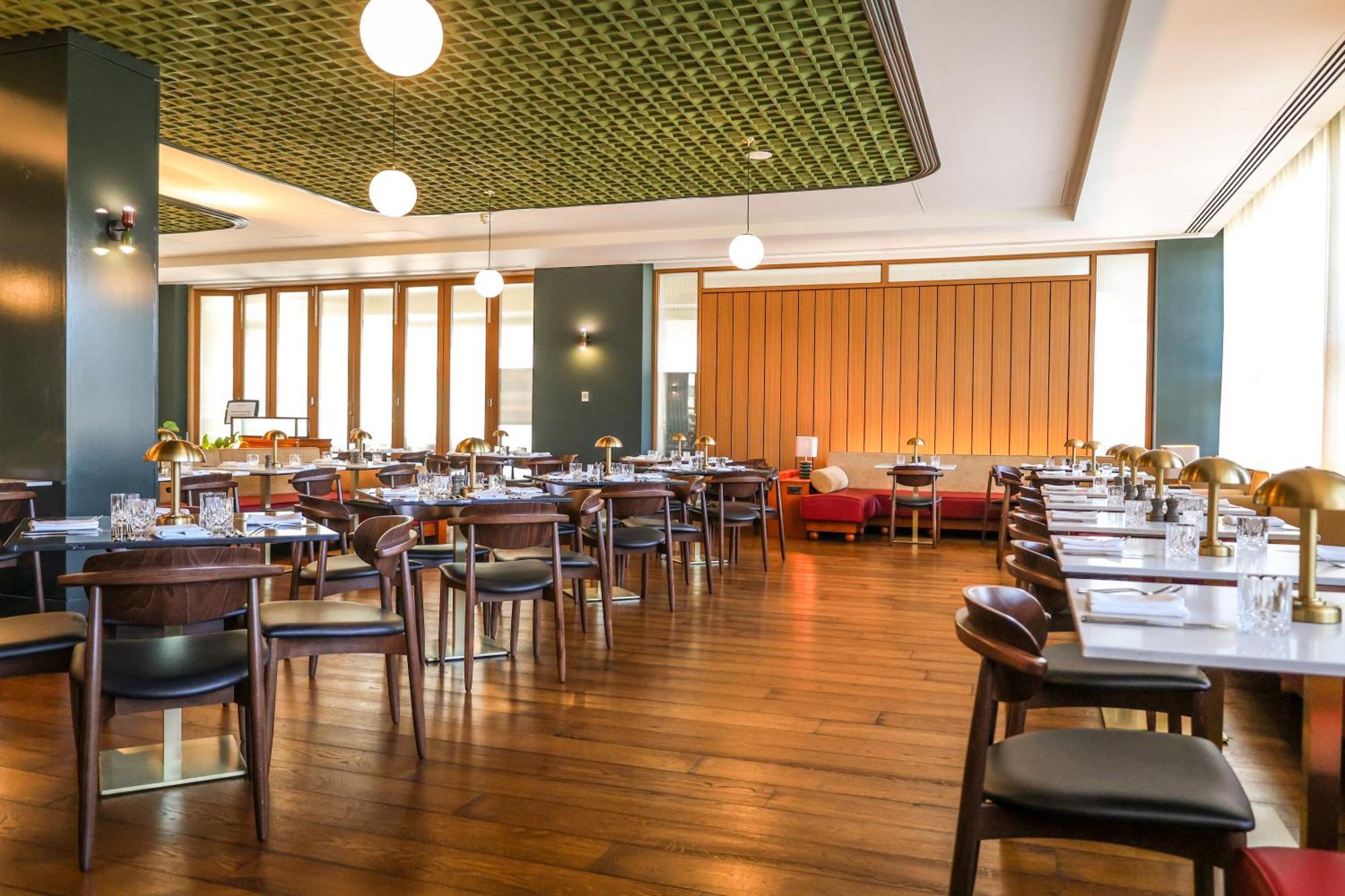 The Orchard Hotel & Restaurant Nottingham Exterior foto