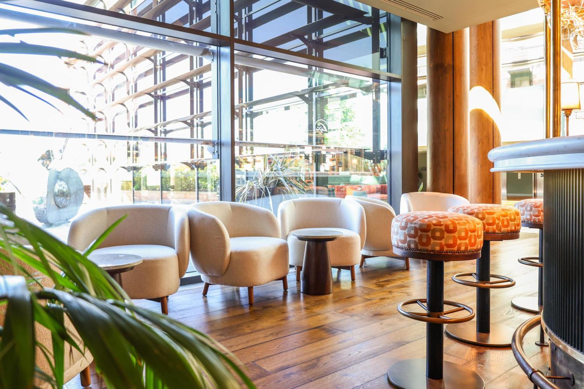 The Orchard Hotel & Restaurant Nottingham Exterior foto
