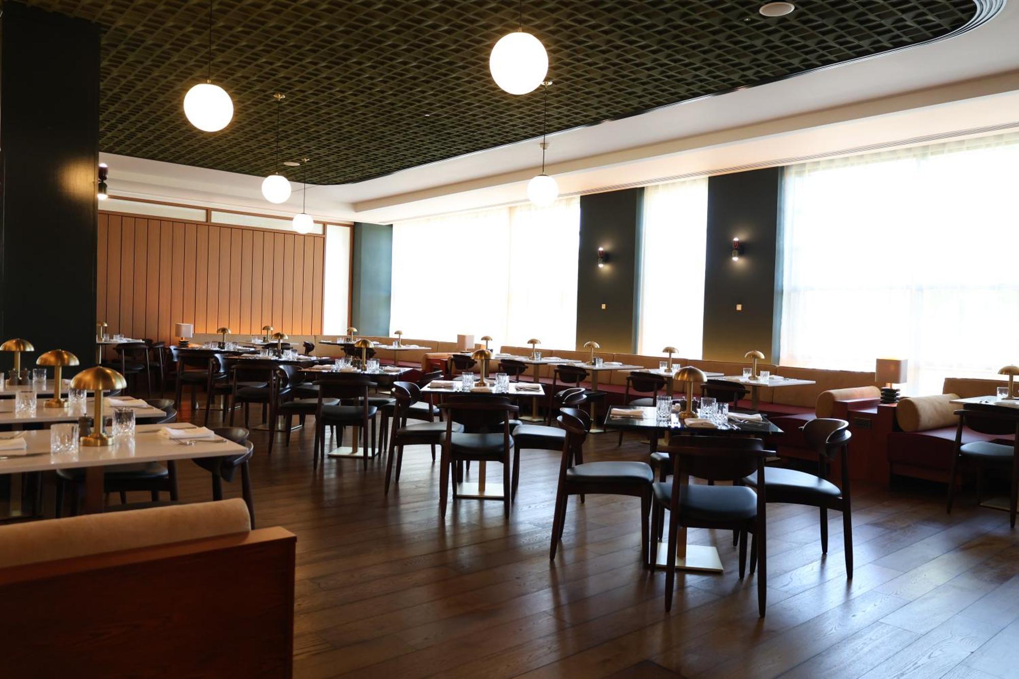 The Orchard Hotel & Restaurant Nottingham Exterior foto